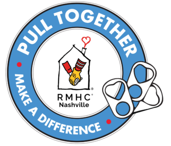 Collect Pull Tabs for RMHC of Nashville