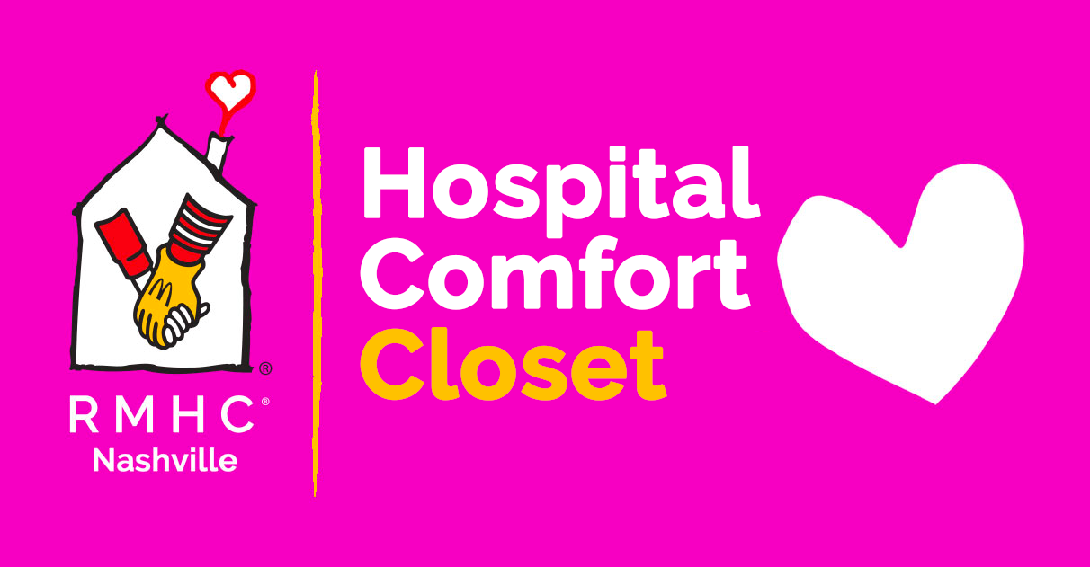 Hospital Comfort Closet Program