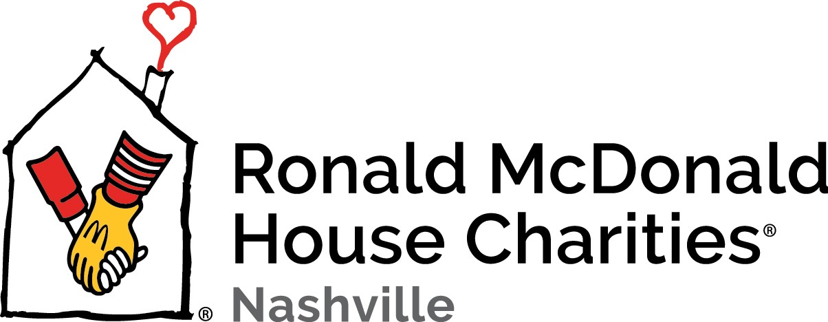 RMHC of Nashville Logo